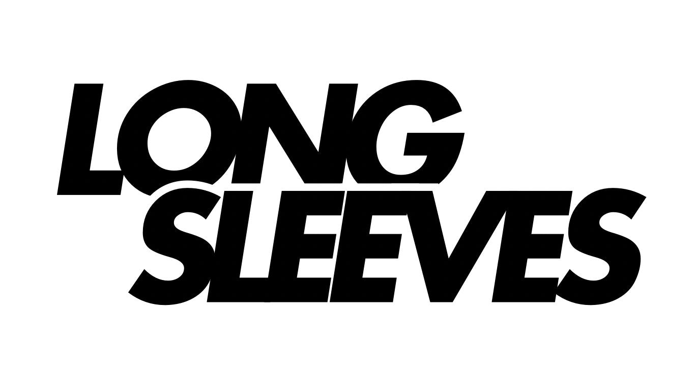 Long Sleeves