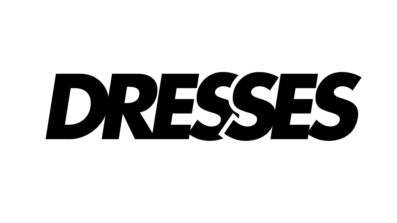 Dresses