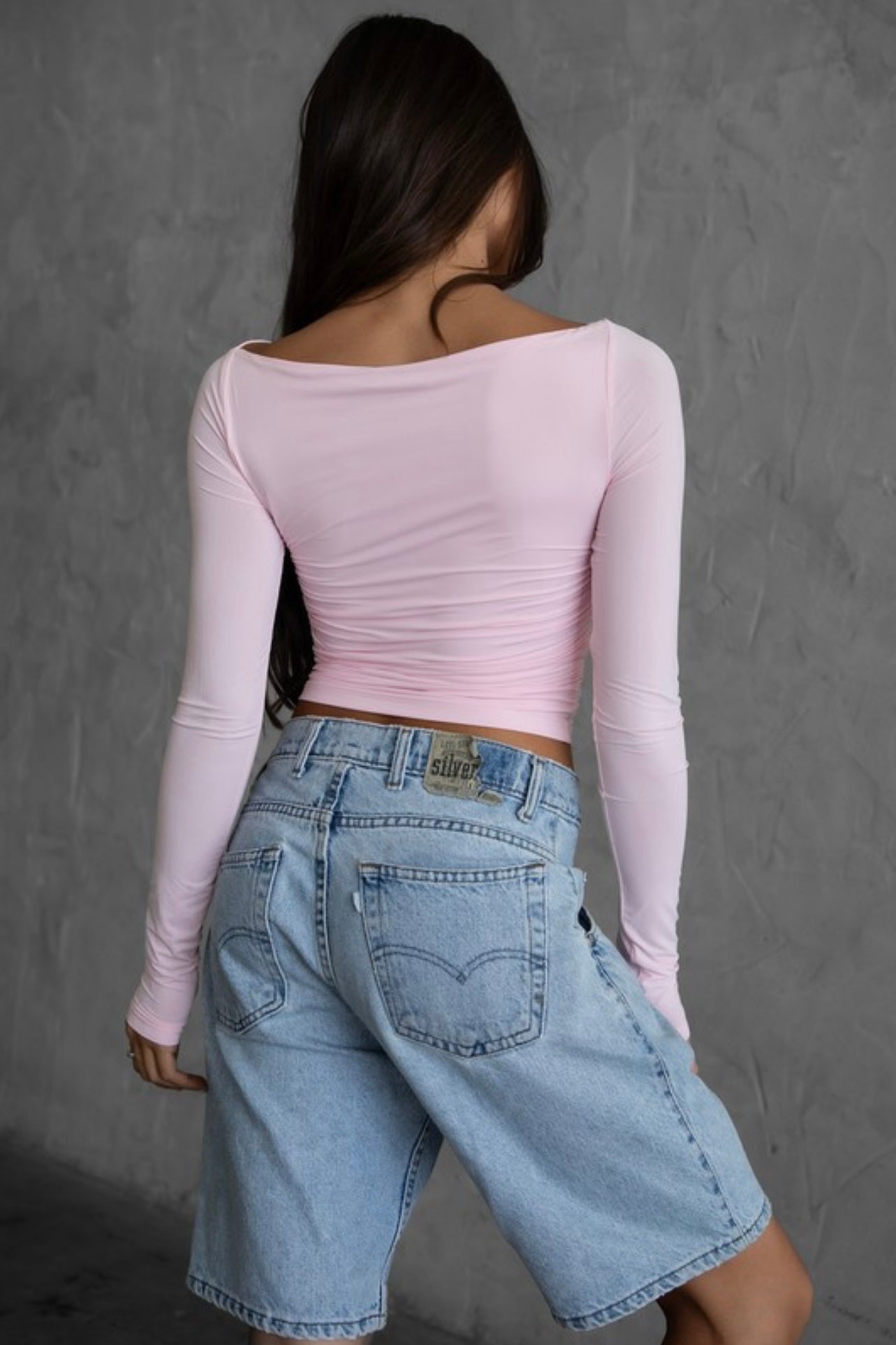 Lightweight Jersey LongSleeve